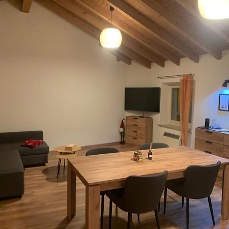 Piazza Grande House Daire Locarno Dış mekan fotoğraf