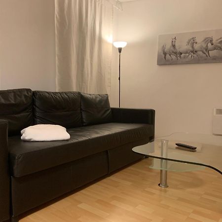 Piazza Grande House Daire Locarno Dış mekan fotoğraf