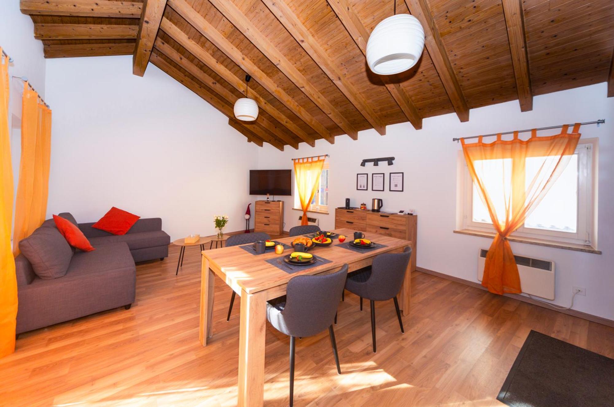 Piazza Grande House Daire Locarno Dış mekan fotoğraf